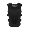 bHaptics TactSuit Air Onyx Haptikweste mit 40 Vibrationsmotoren, Bluetooth, USB-C, atmungsaktivem Mesh, Schwarz