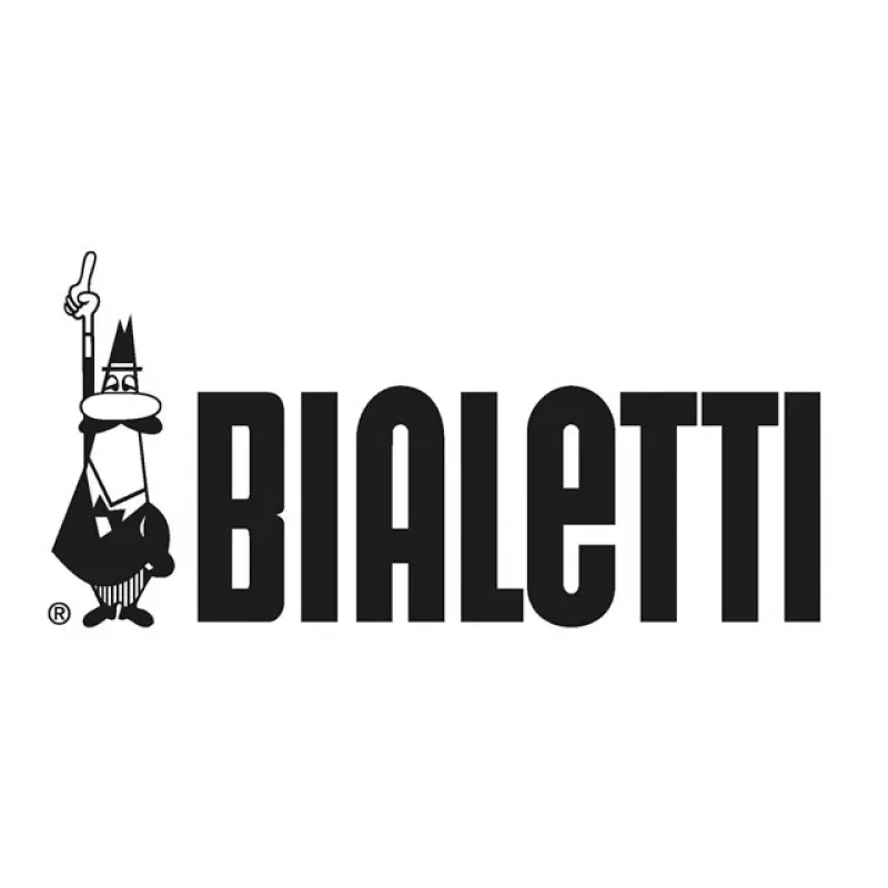 Bialetti Perfetto Moka Pregiato gemahlener Kaffee 250g