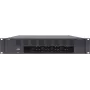 Biamp REVAMP8250 8-Kanal 250W Class D Endstufe - 20 kHz