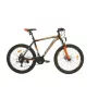BICYCLE CAMP XC PRO 27.5 inch Mountainbike 20-Gang Shimano Deore Aluminiumrahmen