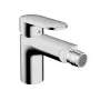 Bidet-Einhandmischer HG Vernis Blend Chrom