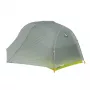 Big Agnes Tiger Wall UL1 Ultraleicht 1-Personen 3-Jahreszeiten Rucksackzelt