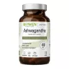 BIOWEN Ashwagandha – Nahrungsergänzungsmittel für Menschen – 120 Kapseln