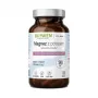 BIOWEN Magnesium 4x with Potassium – 100 Kapseln – Veganes Nahrungsergänzungsmittel