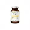 BIOWEN Omega 3 - 660 mg EPA, 440 mg DHA – Nahrungsergänzungsmittel für Menschen – 90 Kapseln