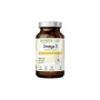 BIOWEN Omega 3 - 660 mg EPA, 440 mg DHA – Nahrungsergänzungsmittel für Menschen – 90 Kapseln