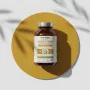 BIOWEN Omega 3 TG Family – 720 mg EPA, 480 mg DHA – 225 Kapseln