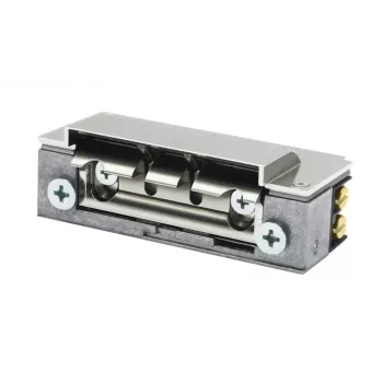 BIRA Elektrik-Schloss XS12U-C, XS-Serie, 12V Standard mit Schiebefunktion
