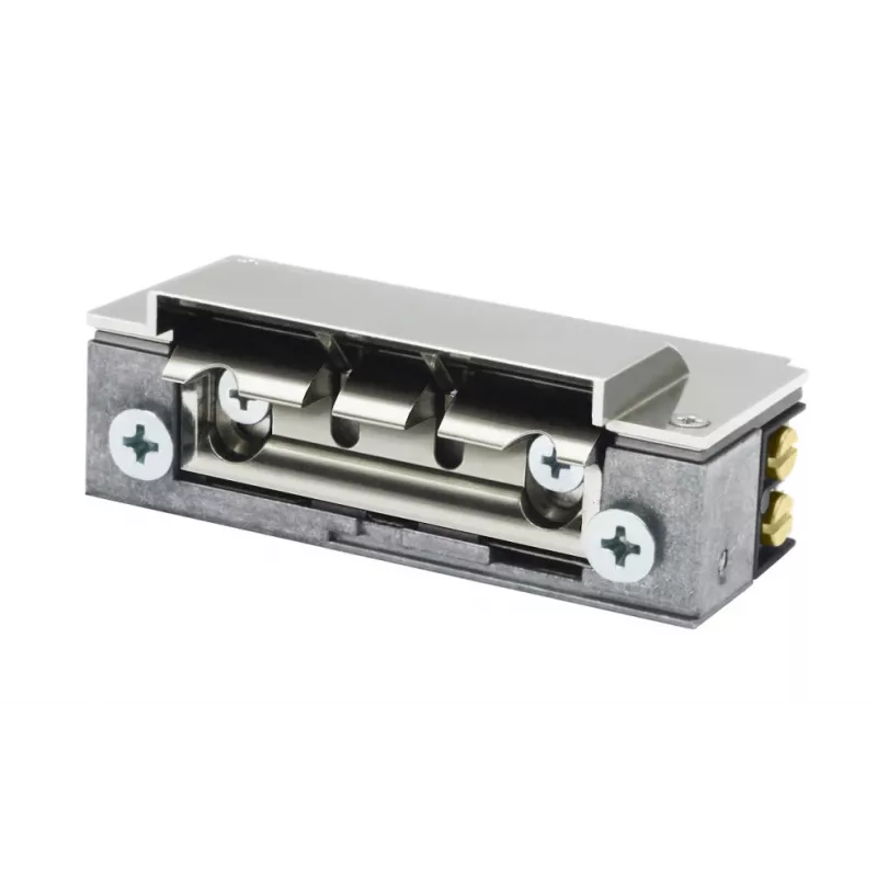 BIRA Elektrik-Schloss XS12U-C, XS-Serie, 12V Standard mit Schiebefunktion