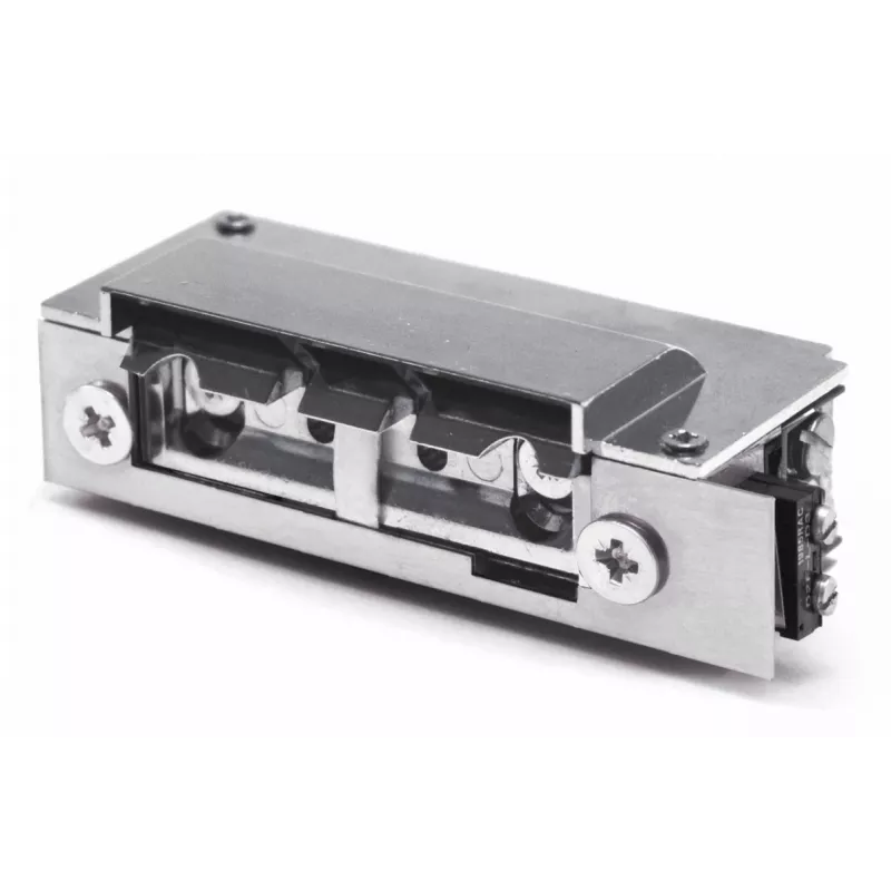 BIRA Elektrik-Schloss XS12U-C, XS-Serie, 12V Standard mit Schiebefunktion