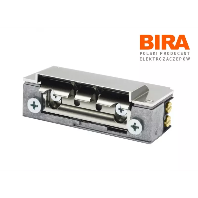 BIRA Elektrik-Schloss XS12U-C, XS-Serie, 12V Standard mit Schiebefunktion
