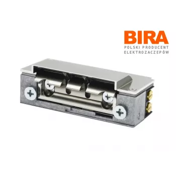 BIRA Elektrik-Schloss XS12U-C, XS-Serie, 12V Standard mit Schiebefunktion
