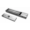 BIRA HARTTE MG280SR 280kg Elektromagnetischer Türschloss mit Türstatusüberwachung und LED-Signalisierung