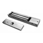 BIRA HARTTE MG280SR 280kg Elektromagnetischer Türschloss mit Türstatusüberwachung und LED-Signalisierung