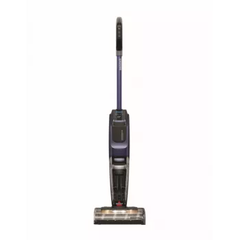 Bissell All-in-One Multi-Surface Vacuum Cleaner 4284N Akku-Nass- und Trockensauger mit Waschfunktion, 25,9 V, 45 min Laufzeit, Schwarz/Mitternachtsblau