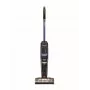Bissell All-in-One Multi-Surface Vacuum Cleaner 4284N Akku-Nass- und Trockensauger mit Waschfunktion, 25,9 V, 45 min Laufzeit, Schwarz/Mitternachtsblau