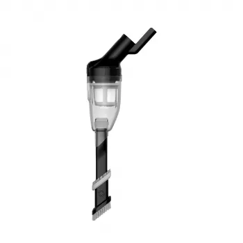 BISSELL Trockensauger tragbarer Teppich- und Polster-Tiefenreiniger 4184N, 750W, 2,8L Frischwassertank