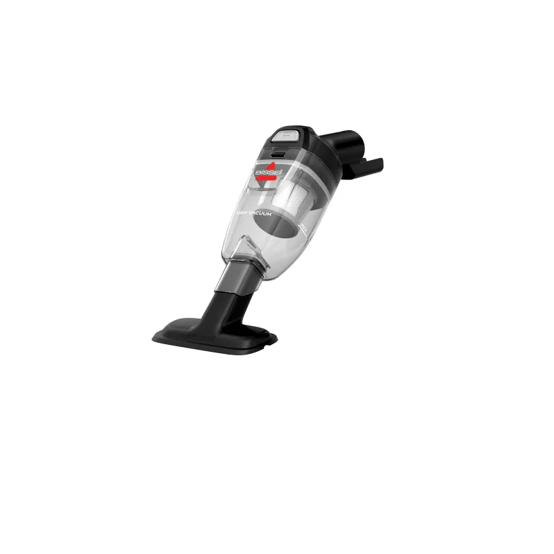 BISSELL Trockensauger tragbarer Teppich- und Polster-Tiefenreiniger 4184N, 750W, 2,8L Frischwassertank