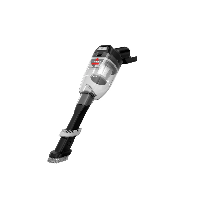 BISSELL Trockensauger tragbarer Teppich- und Polster-Tiefenreiniger 4184N, 750W, 2,8L Frischwassertank