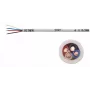 BITNER BiTprotect YTDY 4x0.5 Alarm- und Gegensprechkabel 100m