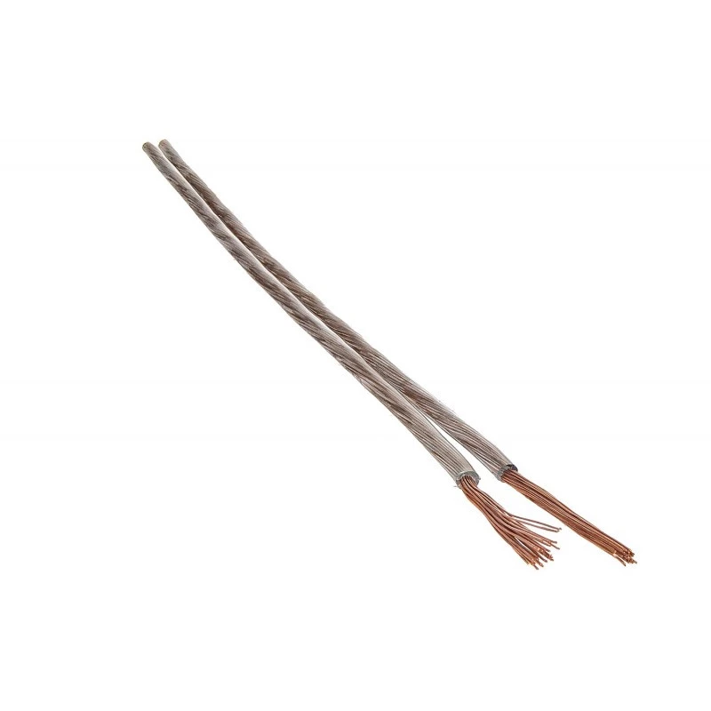 BITNER BiTsound PGY-p (TLgY) Lautsprecherkabel 2x1,5mm² 100m Rolle