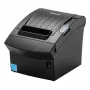 BIXOLON SRP-352VK/BEG Thermodrucker für Belege mit USB, Automatischer Schneider, 250 mm/s, 203 dpi