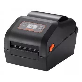 Bixolon XD5-40D Direct Thermal Label Printer – 203dpi, USB, USB Host, RS232, Ethernet, Bluetooth, Schwarz