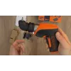 BLACK & DECKER BDCS3652LC-QW Akku-Schrauber 1,5 Ah Lithium-Ionen