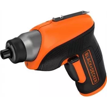 BLACK & DECKER BDCS3652LC-QW Akku-Schrauber 1,5 Ah Lithium-Ionen