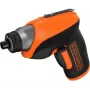 BLACK & DECKER BDCS3652LC-QW Akku-Schrauber 1,5 Ah Lithium-Ionen
