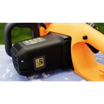 BLACK & DECKER BECS2245-QS 2200W Elektro-Kettensäge 45cm Schwert