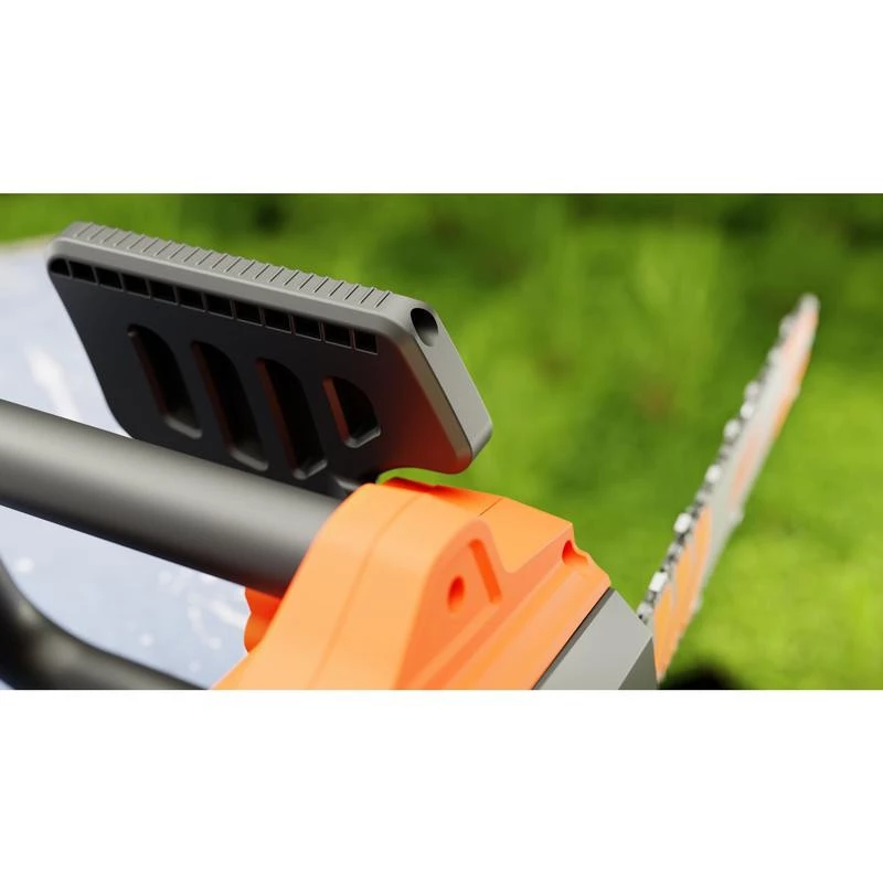 BLACK & DECKER BECS2245-QS 2200W Elektro-Kettensäge 45cm Schwert