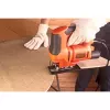BLACK & DECKER BES603-QS Stichsäge 400 W