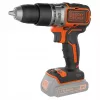 Black & Decker BL188N-XJ 18V Bürstenloser Schlagbohrschrauber 1650 RPM