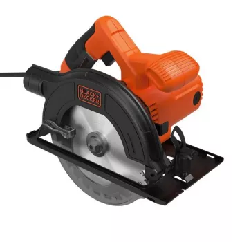 BLACK & DECKER CS1200-QS Kreissäge 1200 W 165 mm 230 V