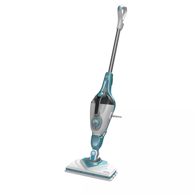 BLACK & DECKER Dampfmopp 1600W BHSM166DSM