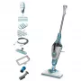 BLACK & DECKER Dampfmopp 1600W BHSM166DSM