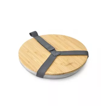 BLACK + BLUM Set mit 4 Stahl-Reparaturplatten 80 x 40 mm verzinkt