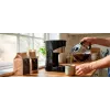 BLACK+DECKER BXCO1001E 1000 W 12-Tassen Filterkaffeemaschine, 1,5 L, Schwarz