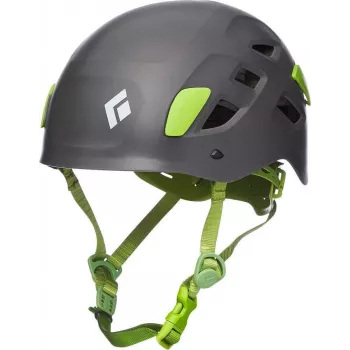 Black Diamond Half Dome Helm Slate S/M