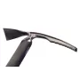 Black Diamond Raven Eisaxt 60 cm – Klassische Bergsteigeraxt mit Edelstahlkopf und Aluminiumschaft