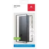 Black Rock 360° Glashülle für Samsung Galaxy S23 Ultra – Schwarz 00226131