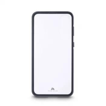 Black Rock 360° Glas Hülle für Samsung Galaxy A57 5G, Schwarz 00080295
