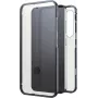 Black Rock 360° Glas-Schutzhülle mit Armband für Samsung Galaxy S9+ (6,2 Zoll) – Schwarz 00226137