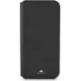 Black Rock Booklet Slim Folio Hülle für Apple iPhone 17 Pro Max, Schwarz 00080471