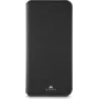 Black Rock Booklet Slim Folio Hülle für Samsung Galaxy A17, Schwarz 00037373