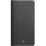 Black Rock Booklet The Classic Hülle für Apple iPhone 16, Schwarz 00228078