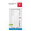 Black Rock Clear Protection Hülle für Apple iPhone 14 Pro Max 6,7 Zoll Transparent (00226127)