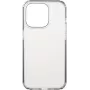 Black Rock Klare Schutz-Hülle für Apple iPhone 15 Pro, Transparent 00226371