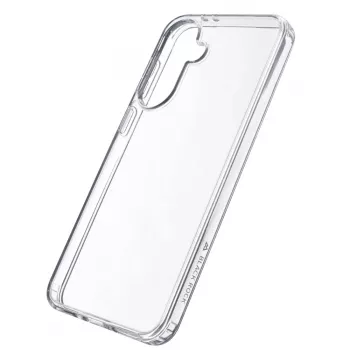 Black Rock Clear Protection Hülle für Samsung Galaxy A37 5G, Transparent 00016057